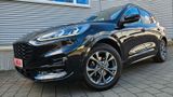 Ford Kuga 2.0+NAVI+4X4+190PS+GARANTIE+KAMERA+LEDER - Ford Kuga: 4.4