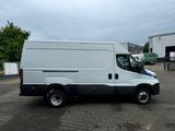 Iveco Daily Kasten 50C14 CNG *Klima*59 TKM* - Angebote