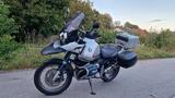 BMW R1150GS - BMW 2003 R1150R