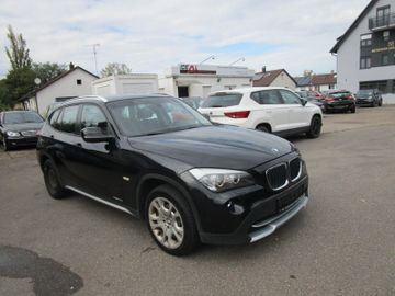 BMW X1 - 4