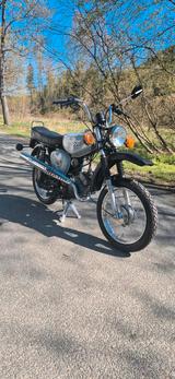 Simson S51 Enduro 4Gang 12V Vape 50ccm - Offers