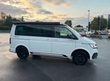 Volkswagen T6.1 California Beach Edition Garantie ACC SHZ - Volkswagen T6 California in Hamm