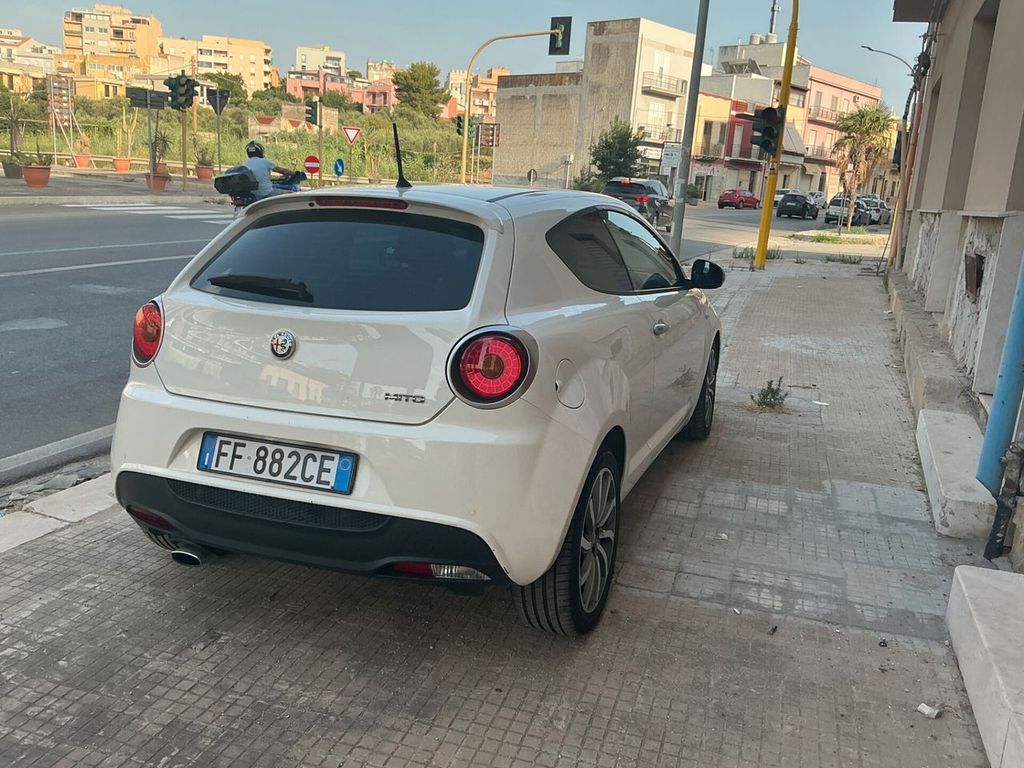 Image of Fiat 500L