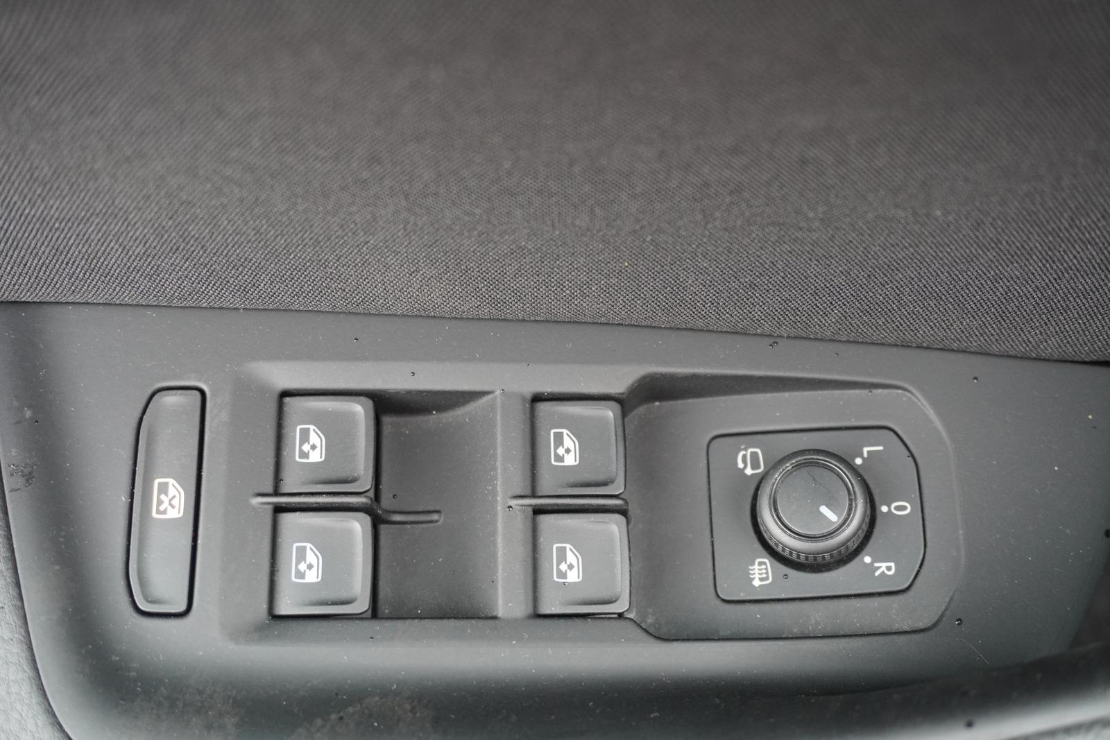 Volkswagen Passat 1.5 TSI R-Line LED Navi ACC 360°, миниатюра 21