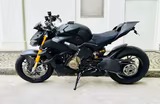 Ducati Streetfighter V4S - DUCATI ST4S