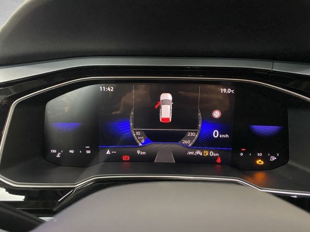 Taigo GOAL1,0 l TSI OPF  5-Gang
