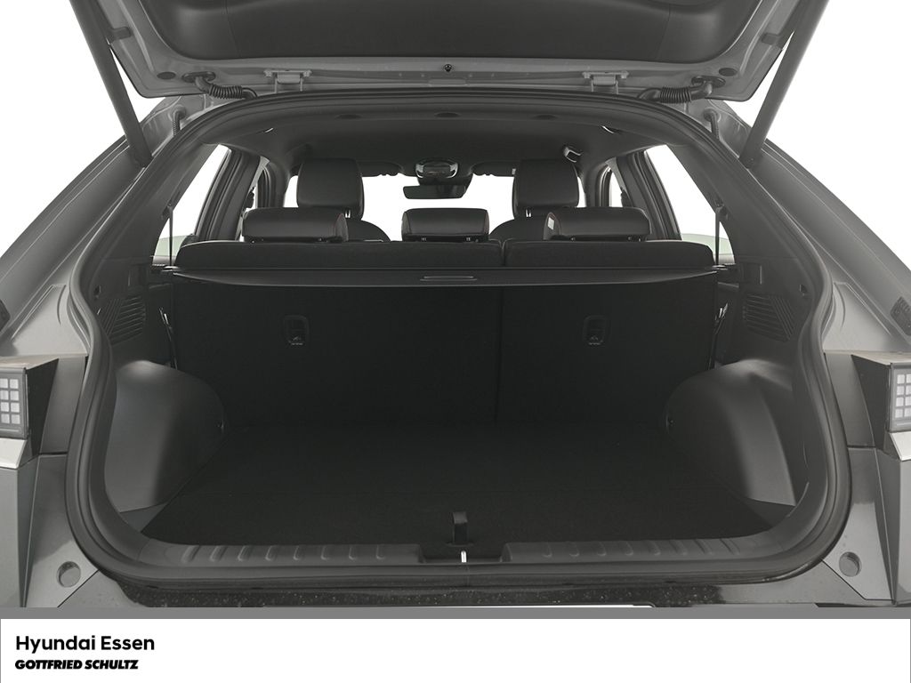 Hyundai IONIQ 5 – Bild 8