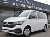 Volkswagen T6 Multivan Multivan 2.0TDI*7Sitzer*ACC*PDC*LED* - gebrauchte VW T6 Multivan aus dem Jahr 2022