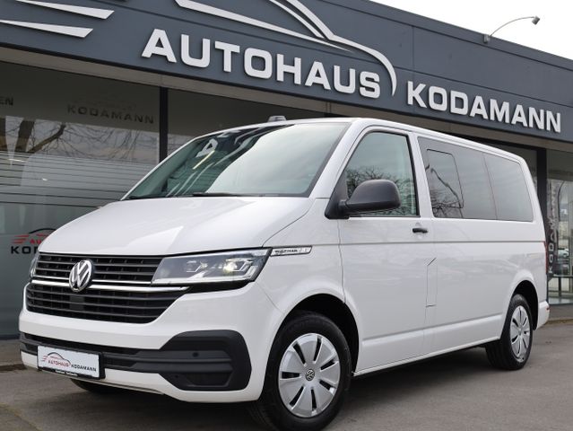 Volkswagen T6 Multivan Multivan 2.0TDI*7Sitzer*ACC*PDC*LED*