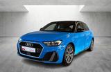 Audi A1 Sportback 30 TFSI Sline S-tronic LED Navi PDC - Audi A1: Sline