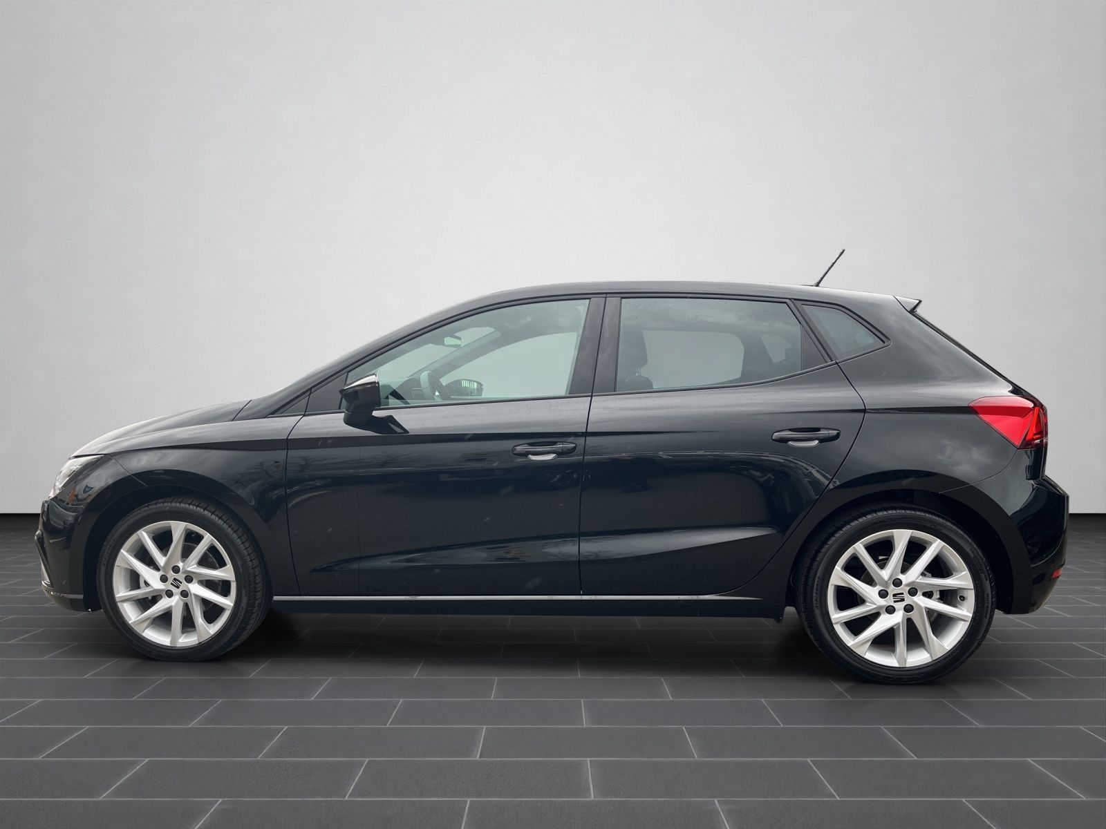Seat Ibiza - Bild 8