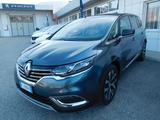 Renault Espace dCi 160CV EDC Energy Executive 4C - blaue Renault Espace