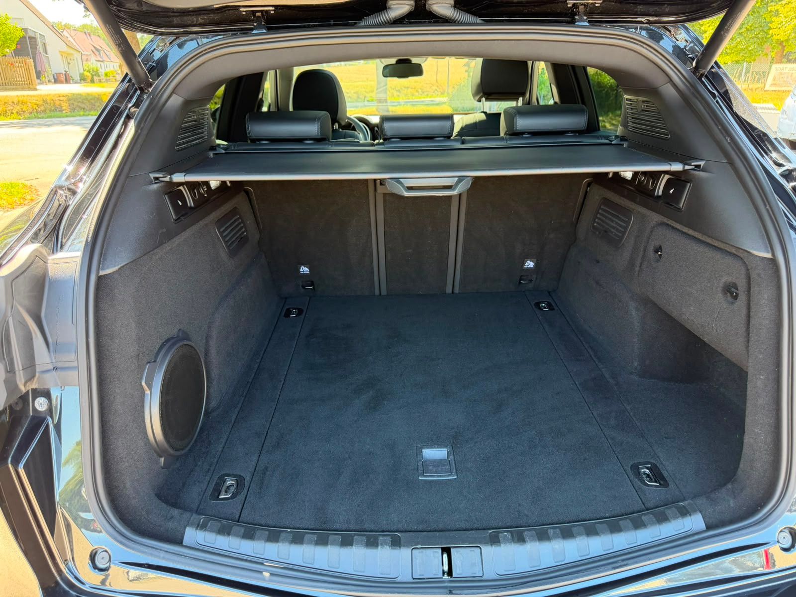 Fahrzeugabbildung Alfa Romeo Stelvio Veloce Q4