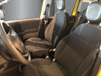 Fiat New Panda - Vorschau Bild 7