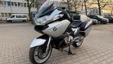 BMW R 1200 RT - MOTORRAD VON 1001 BIS 1500 CCM