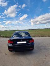 BMW 218i Coupé M Sport  - BMW 218 von privat