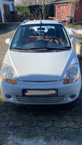 Chevrolet Matiz zu verkaufen - Chevrolet Matiz: Limousine