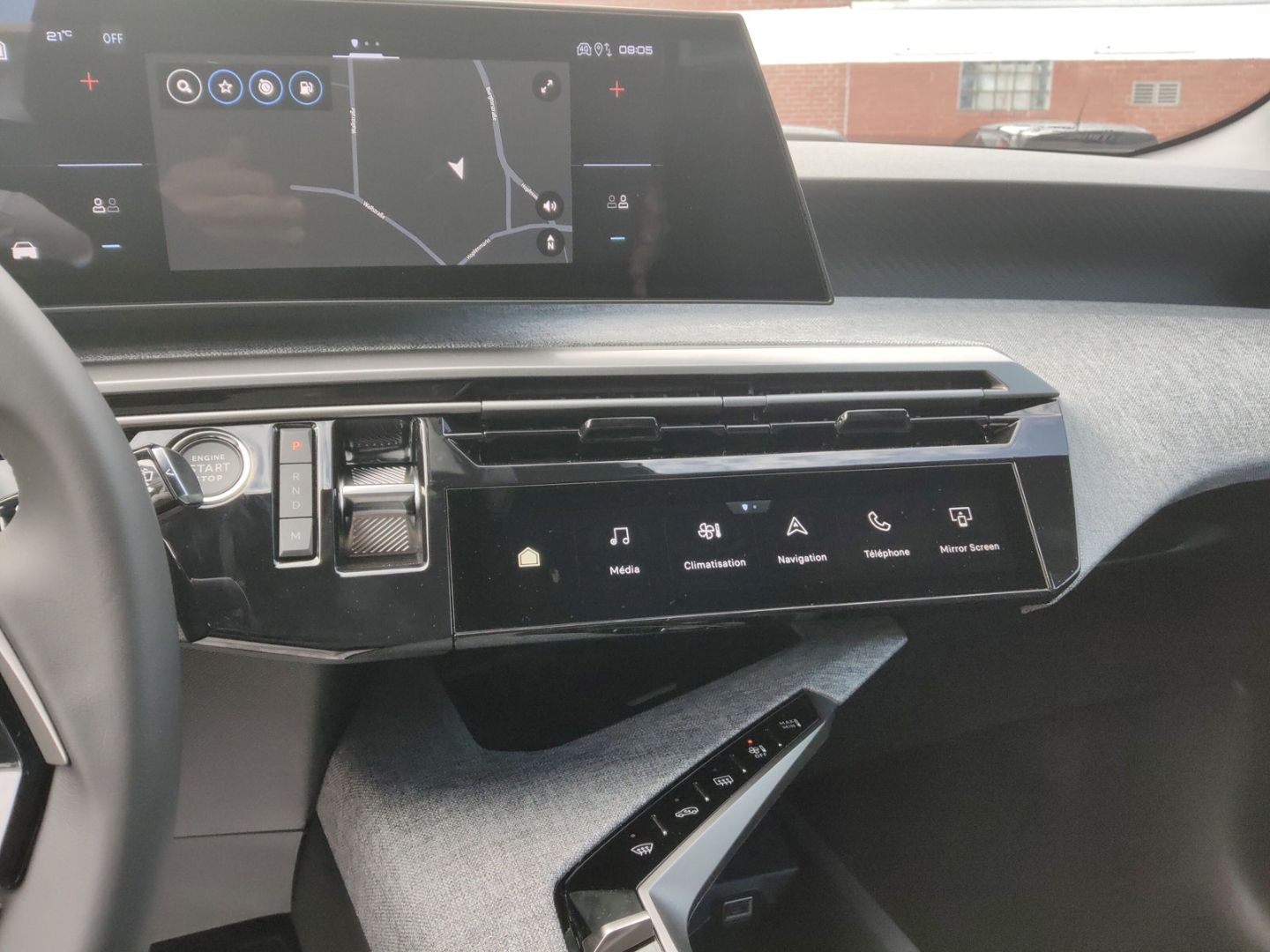 Peugeot 3008 - Bild 11