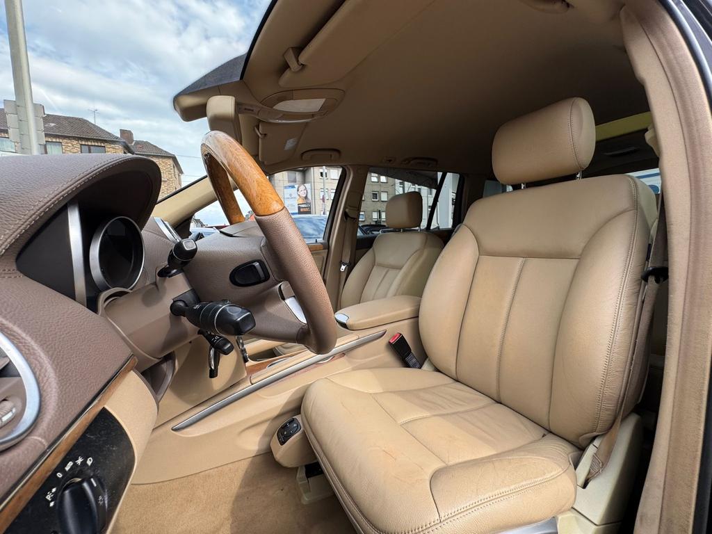 Mercedes-Benz GL 420