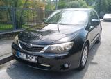 Subaru Impreza Sport,2.0, Allrad AWD, Auto... - gebrauchte Subaru Impreza aus dem Jahr 2009