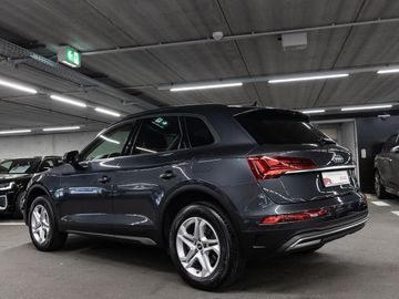 Audi Q5 - 4