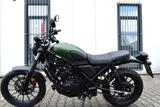 Honda CL 500 Scrambler  mit 6 Jahre Garantie ! - HONDA SCRAMBLER