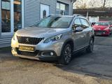 Peugeot 2008 Allure AUTOMATIK+KAMERA+AHK+NAVI