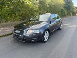 Audi A6 3.2 FSI QUATTRO AUTOMATIK Vollauss... - Audi A6 aus 2007: 3.2