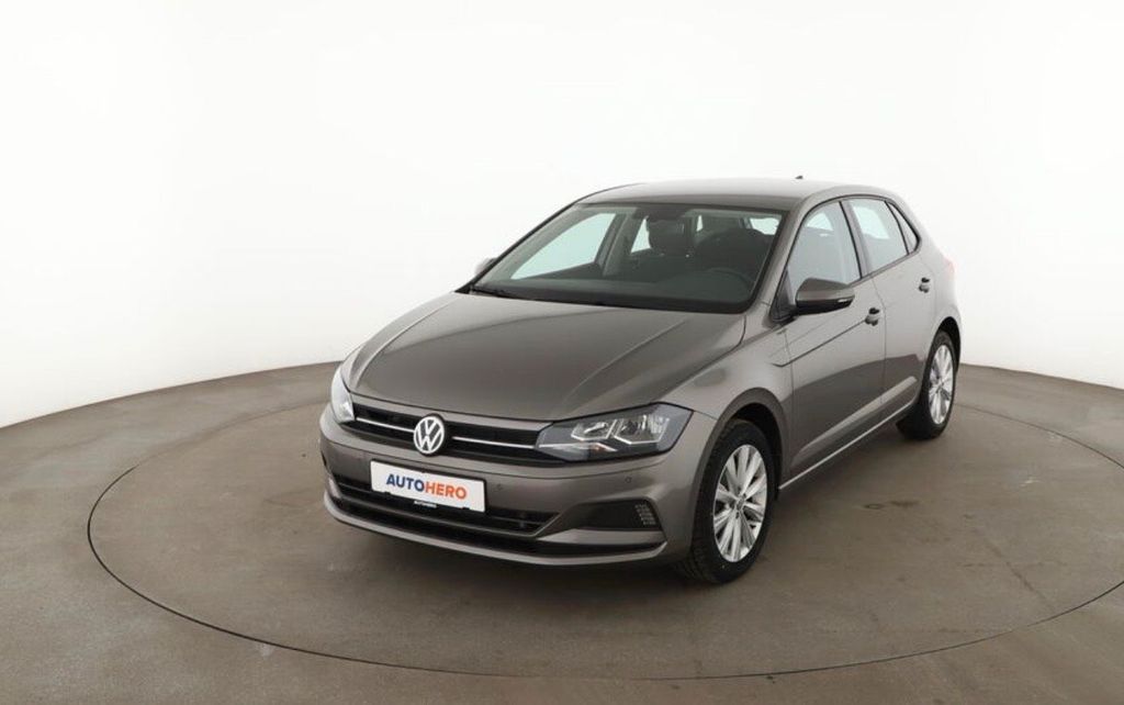 Image of Volkswagen Polo