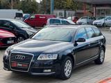 Audi A6 Avant 2.7 TDI Org Zustand Sehr Gepflegt Autom - gebrauchte Audi A6 aus dem Jahr 2009