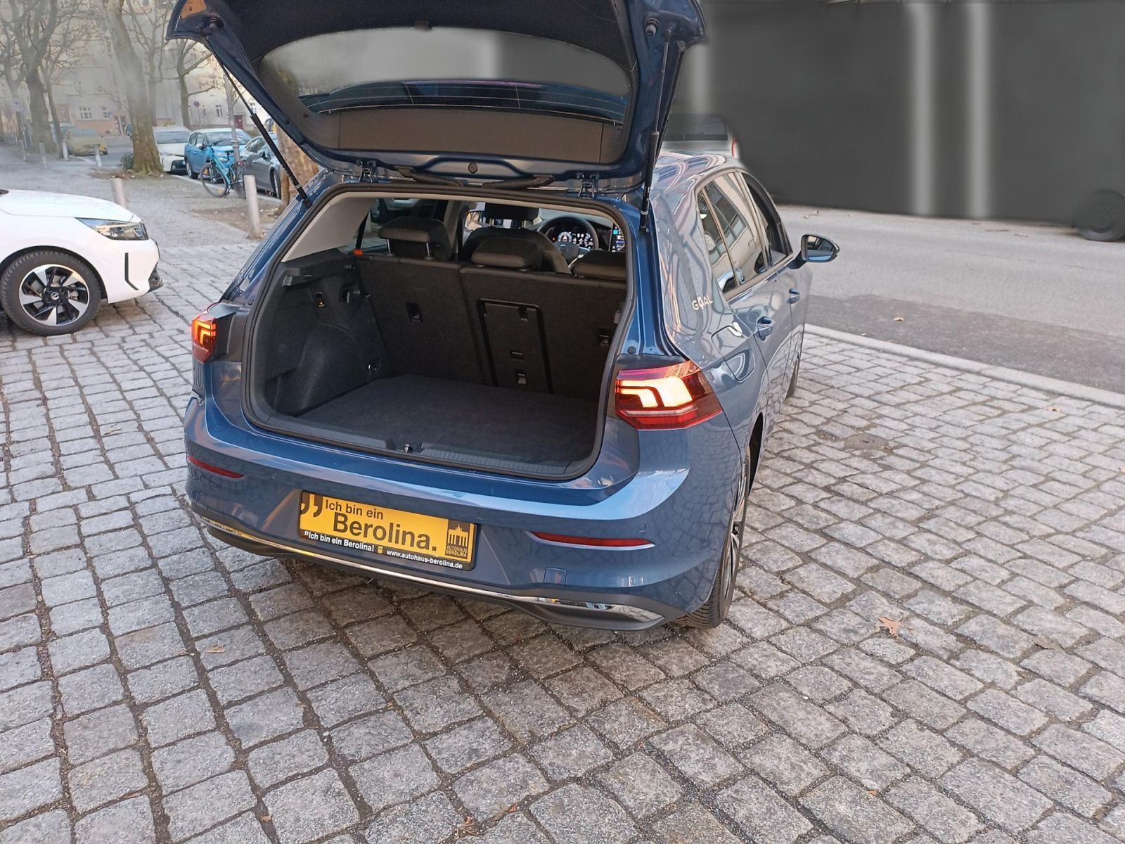 Volkswagen Golf - Bild 18