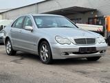 Mercedes-Benz C 200 Kompressor | W203 | orig. km - Mercedes-Benz W203