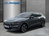 Ford Mustang MACH-E First Edition AWD Kamera Navi Sit