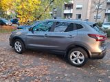Nissan Qashqai 1.6 Acenta - Nissan Qashqai Gebrauchtwagen in Karlsruhe