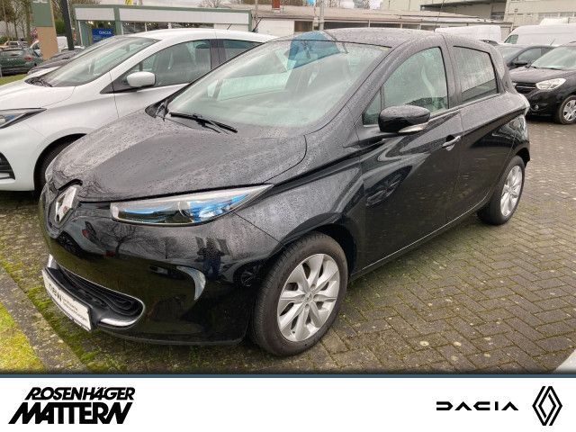 Renault Zoe Intens R240 (Mietbatterie)