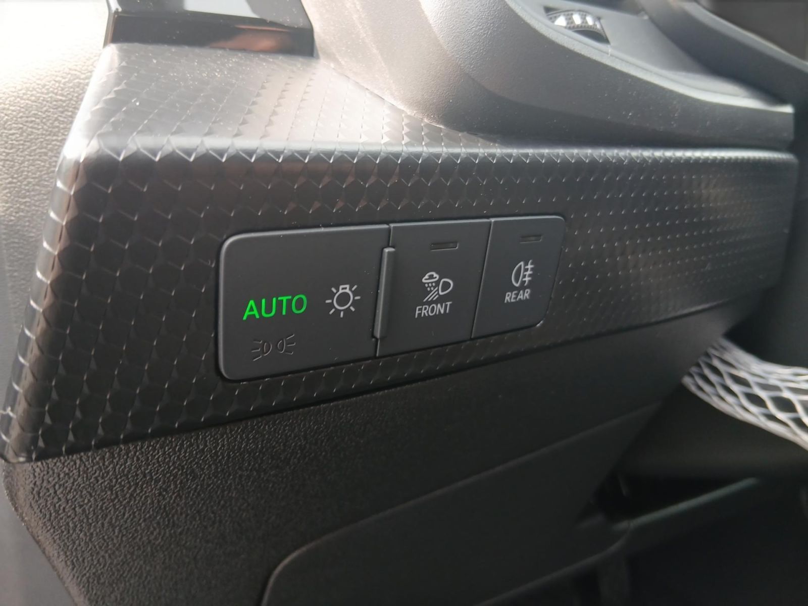 Audi A1 - Bild 16
