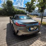 BMW Z4 M40 M40i VOLLAUSSTATTUNG / FROZEN GREY - BMW Z4 M40i von privat