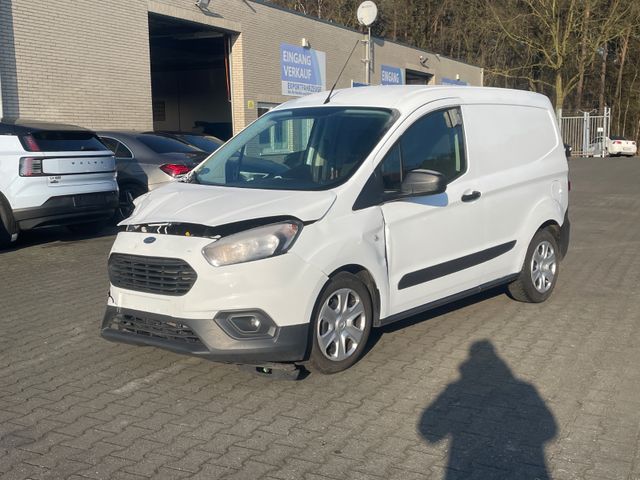 Ford Transit Courier Trend 1.5 TDCi/ Klima