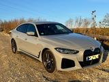 BMW i4 eDrive40 M Sport M Sport