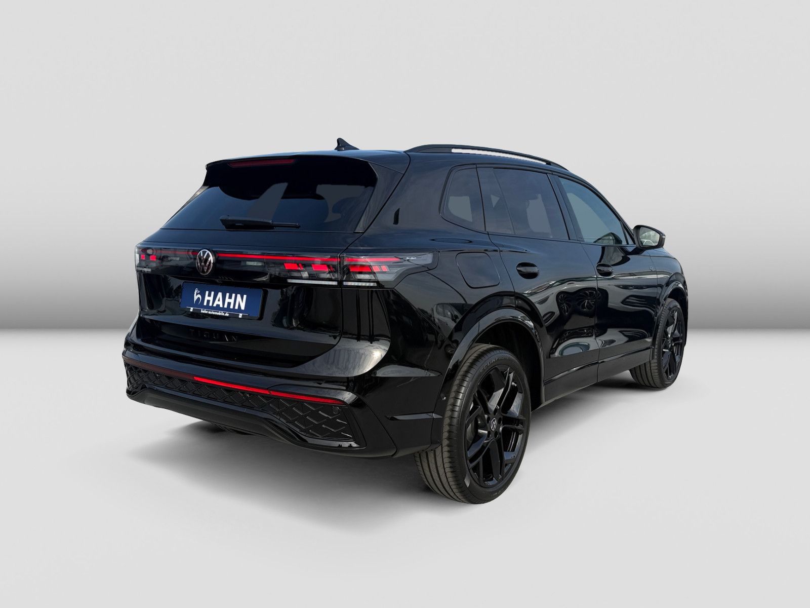 Volkswagen Tiguan - Bild 4