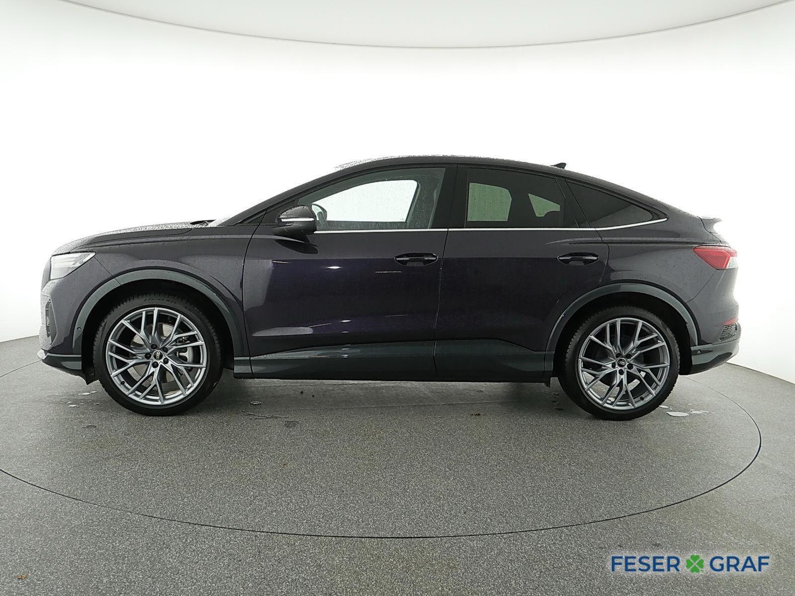 Audi Q4 - Bild 14