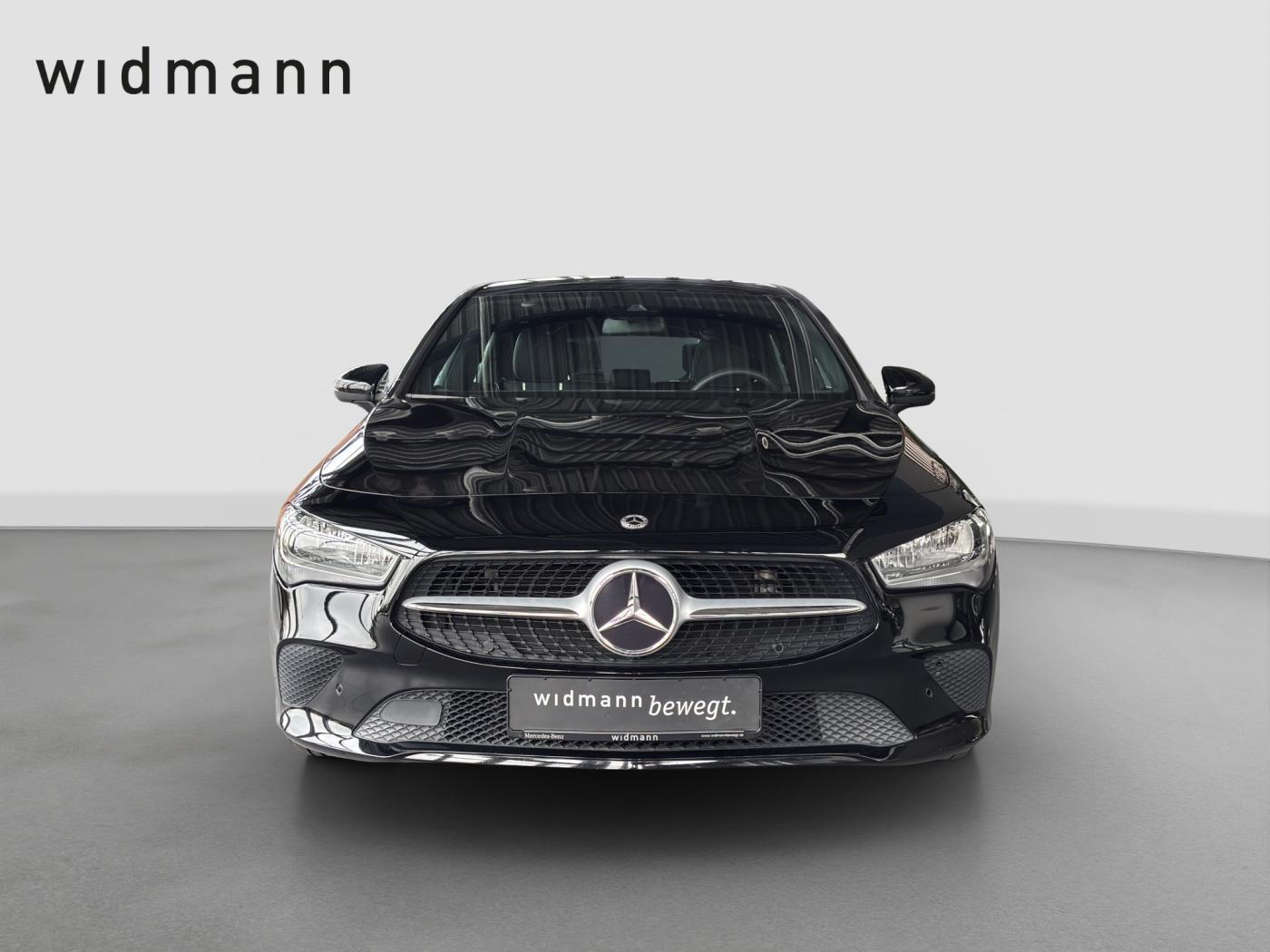 Mercedes-Benz CLA 180 SB *Automatik*Navi*PTS*SpurH-Assist*DAB*