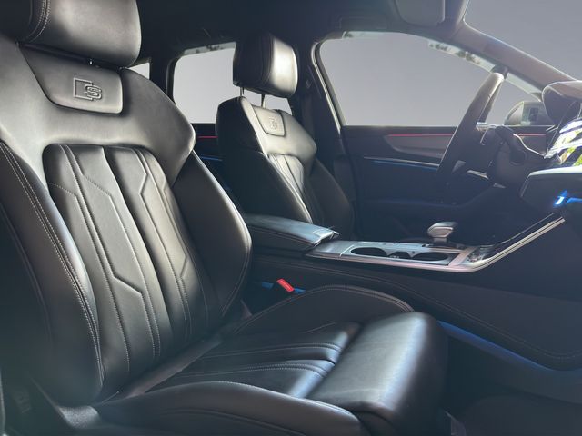 A6 Avant 50 3.0 TDI quattro S line MATRIX-LED