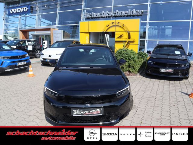 Opel Corsa 1.2 Turbo GS+Klimaaut+Allwetter+LED+