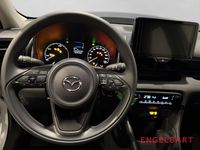 Mazda 2 Hybrid - Vorschau Bild 8