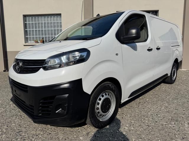 Image of Opel Vivaro