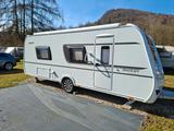 Dethleffs 550 Bet Scandinavia