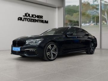 BMW 750 - 4