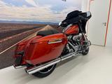 Harley-Davidson Touring Street Glide FLHX 117 2024 Tageszulsg. - HARLEY-DAVIDSON TOURING STREET GLIDE ST