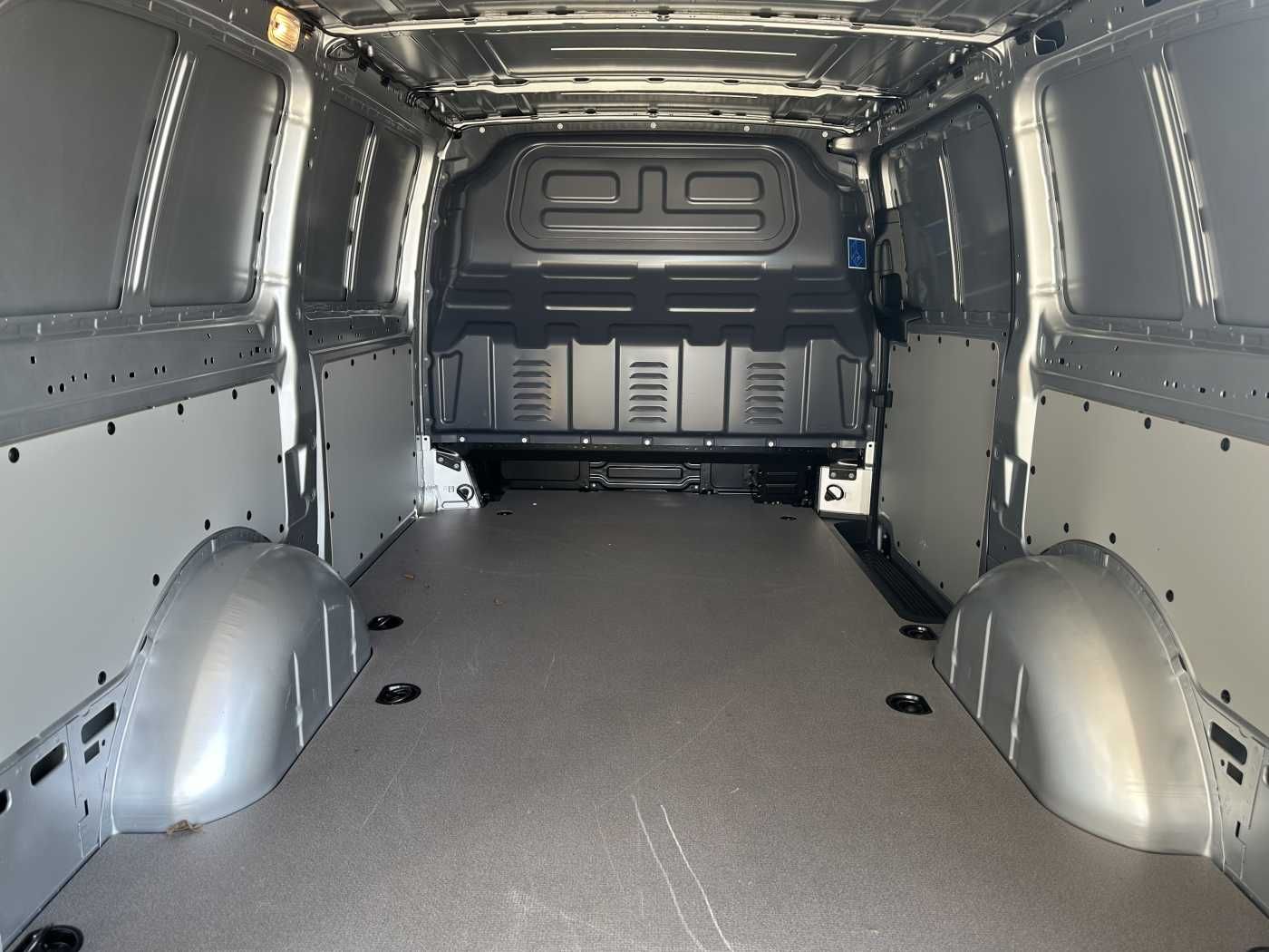 Fahrzeugabbildung Mercedes-Benz eVito 112 Audio 30 Sitzheizung Kamera Tempomat